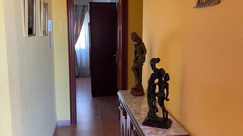 SE VENDE PISO CON COCHERA Y TRASTERO EN LA ZONA DE LA CARRETERA CIRCUNVALACION, imatge 2