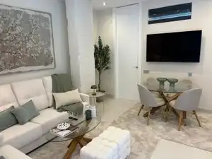 Apartment for sale in Chamberí
