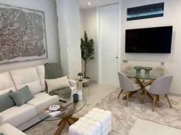 Apartamento en venta en Chamberí