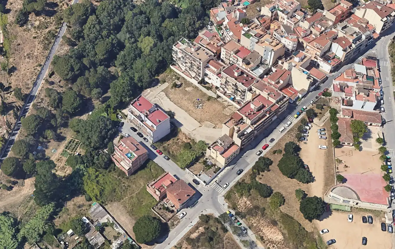 Terreno residencial en venta en Mont Ferrant - Joan Carles I, imagen 5