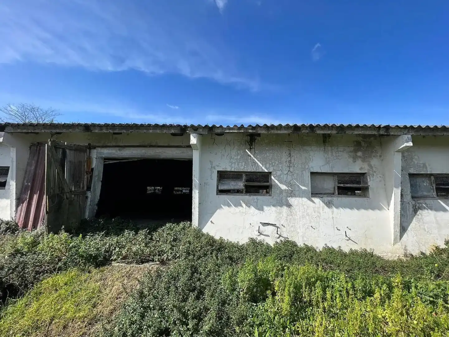 Industriegebäude zum Verkauf in Valdoviño, imagen 9