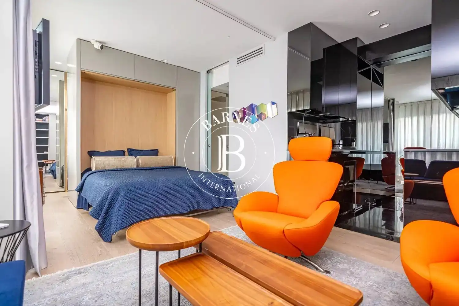 Flat with lift for sale in Retiro, imagen 3