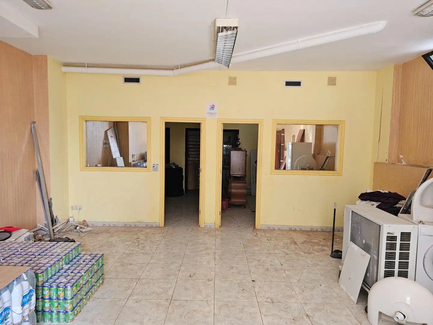 Commercial properties for sale in San Isidro