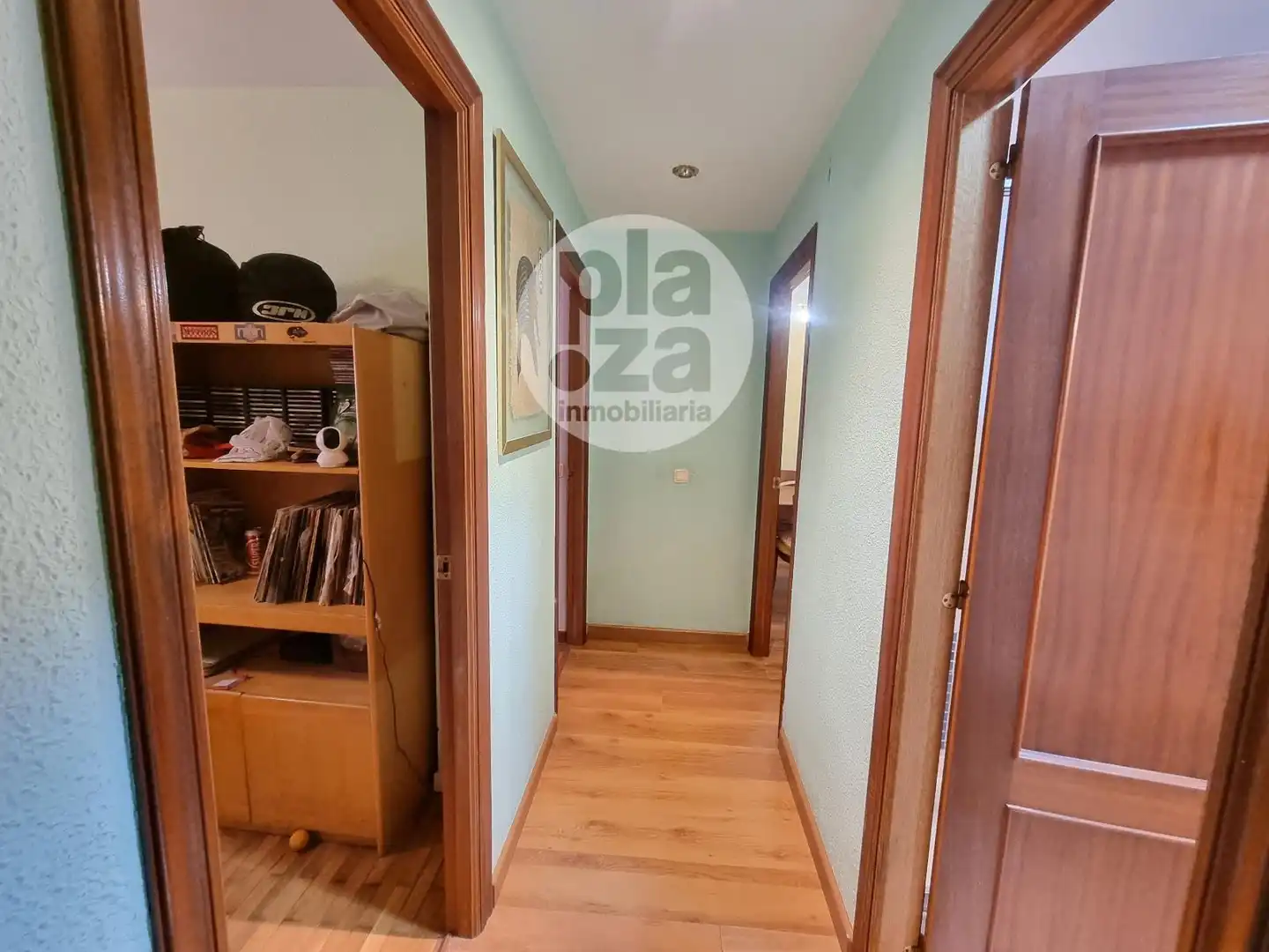 Piso en venta en San Mamés de Burgos con Calefacción y Trastero