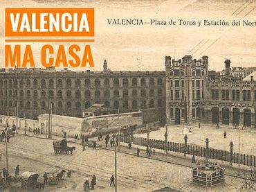 Pis amb ascensor de lloguer a Extramurs