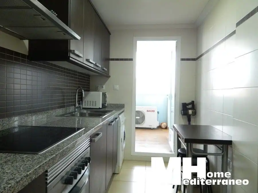 Apartament amb piscina de lloguer a CAÑAS Y BARRO, imagen 10