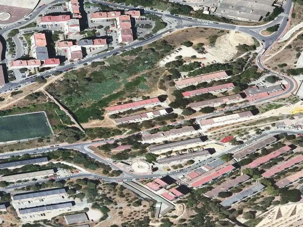 Wohnung zum Verkauf in Calle Agudes 130, imagen 2
