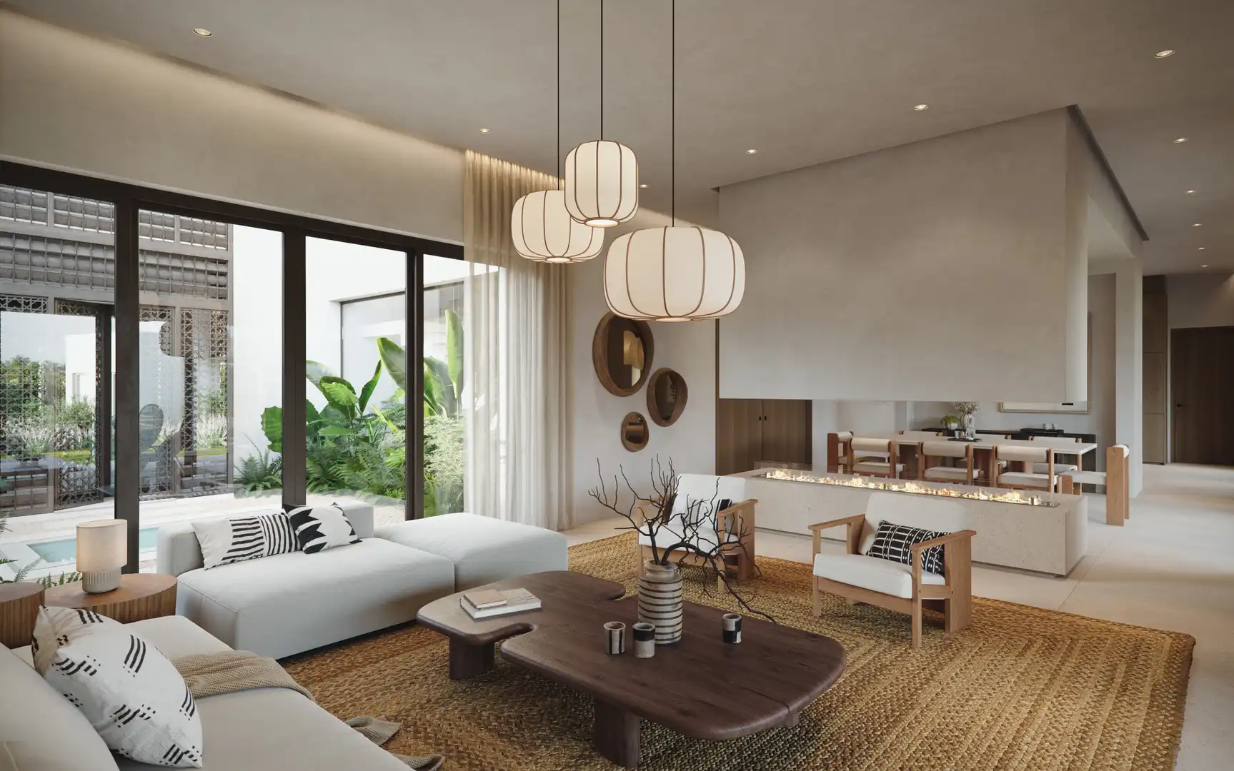 Casa con piscina en venta en Sotogrande Alto, imagen 5