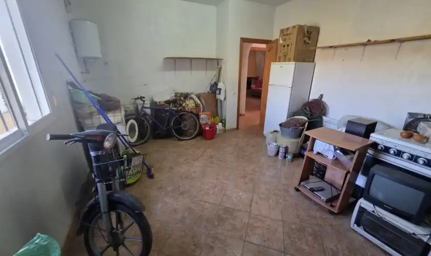 Casa o chalet en venta en Sorbas con Aire acondicionado, Jardín privado y Terraza
