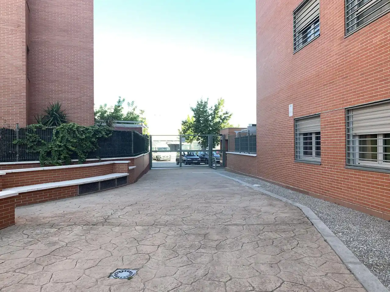 Appartement avec ascenseur à louer à Calle de Alto de la Sartenilla, imagen 41