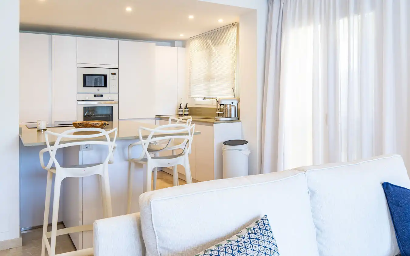 Apartamento en venta en Port d'Andratx