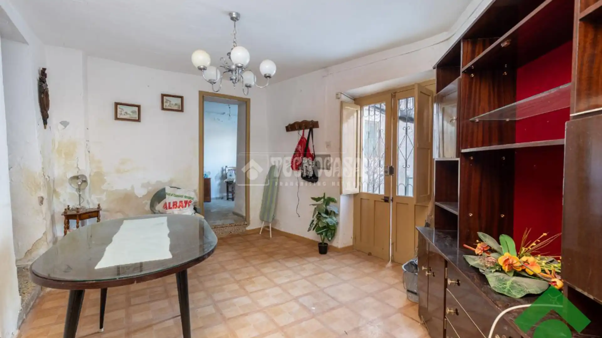 Casa adosada en venta en Colomera con Terraza