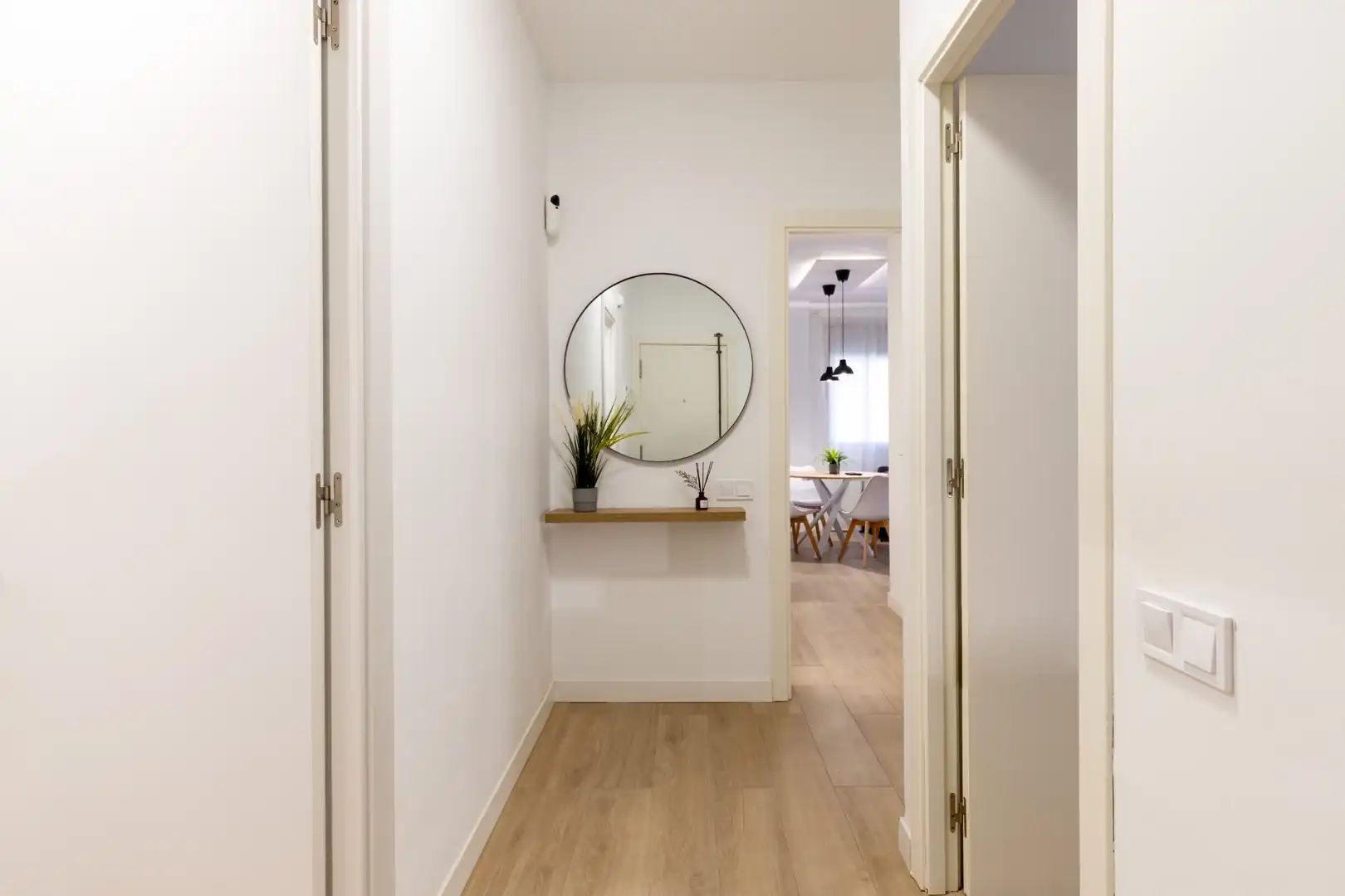 Piso con ascensor en venta en Marconi, imagen 2