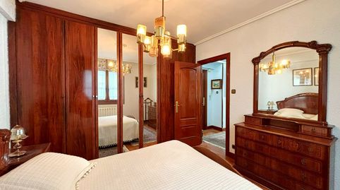 Foto 4 de Piso en venta en Kalero - Basozelai, Basauri