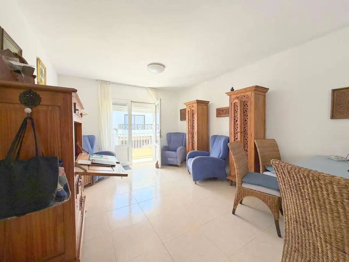 Flat for sale in San Francisco Javier - Argana Baja