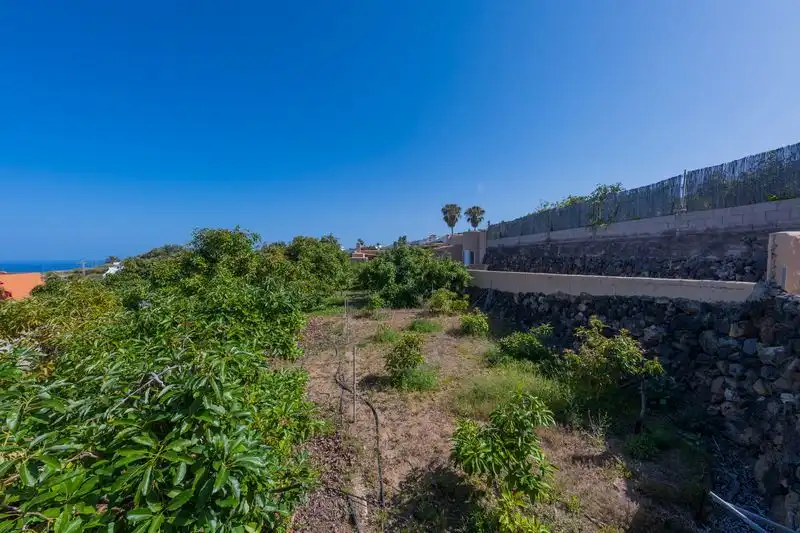 Casa o chalet en venta en Arafo con Aire acondicionado, Jardín privado y Piscina