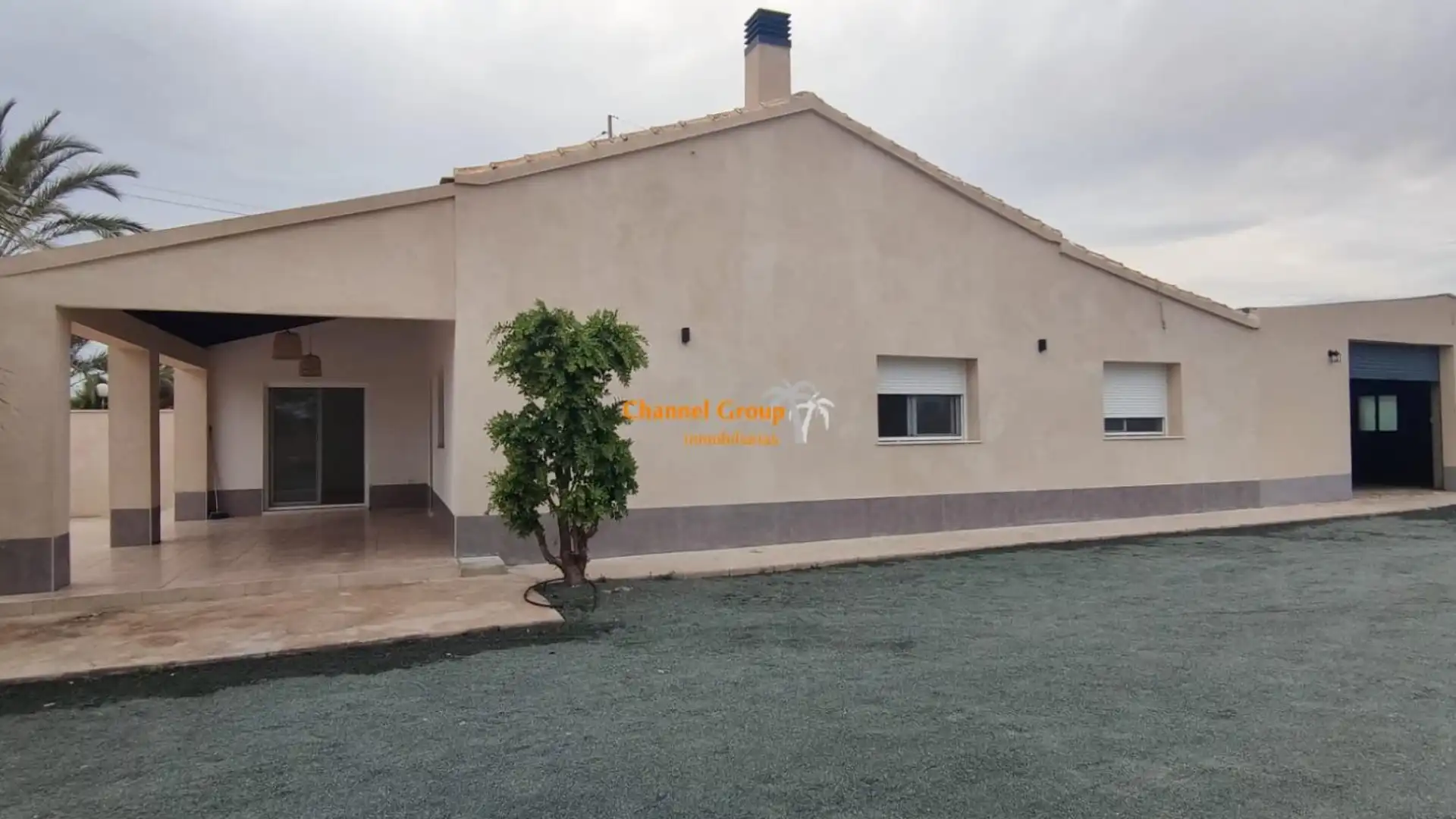 Pis de lloguer a Algorós - El Derramador