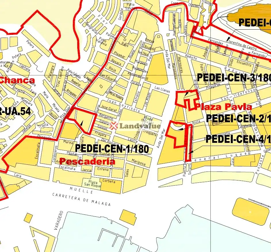 Terrenos y solares en venta en Ruano 11, imagen 5