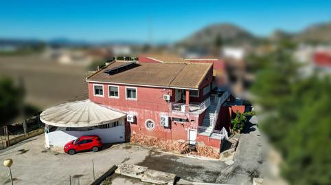 Foto 3 de Casa o xalet en venda a Lugar Escorratel, Montepinar - La Aparecida - Raiguero, Alicante