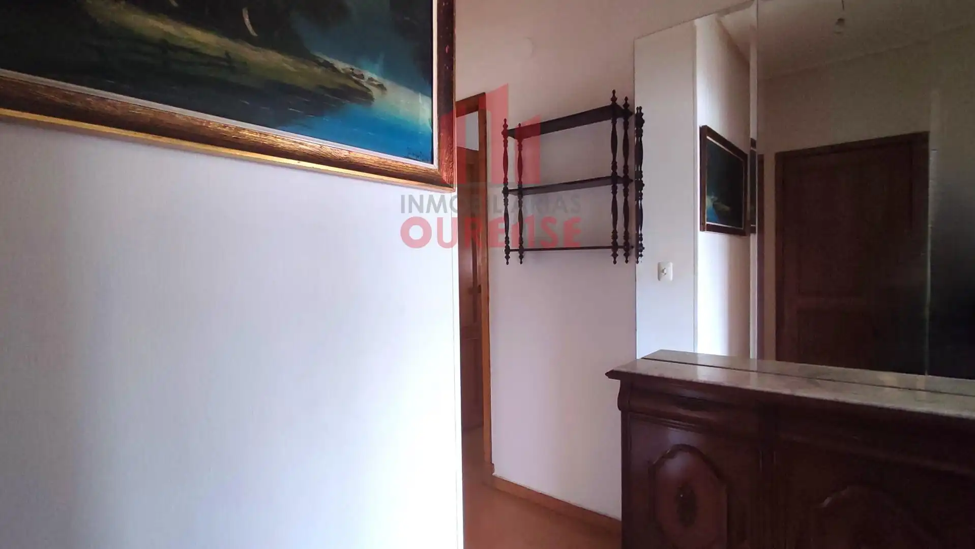 Casa o xalet en venda en Ourense Capital  amb Calefacció