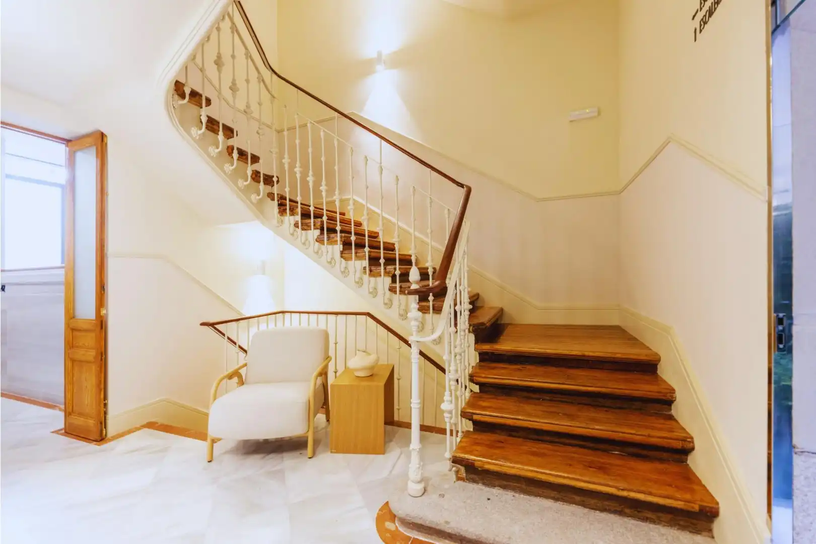 Flat with terrace for sale in Chamberí, imagen 10