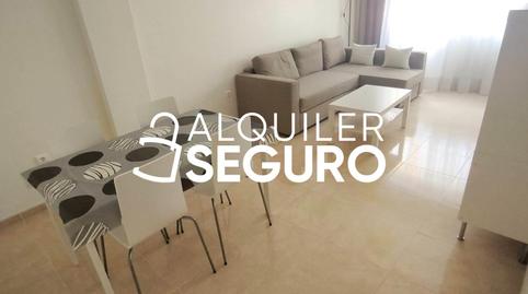 Photo 2 of Flat to rent in Cuba, Almoradí, Alicante