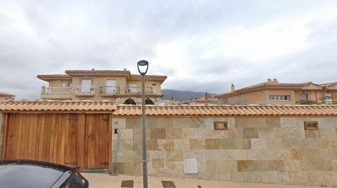 en Guardia De Jaen, La