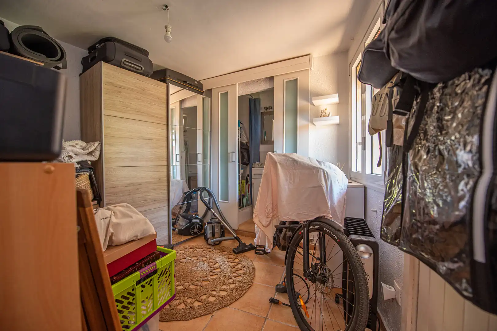 Casa con terraza en venta en Carrer del Dolmen Mas Bousarenys, imagen 44