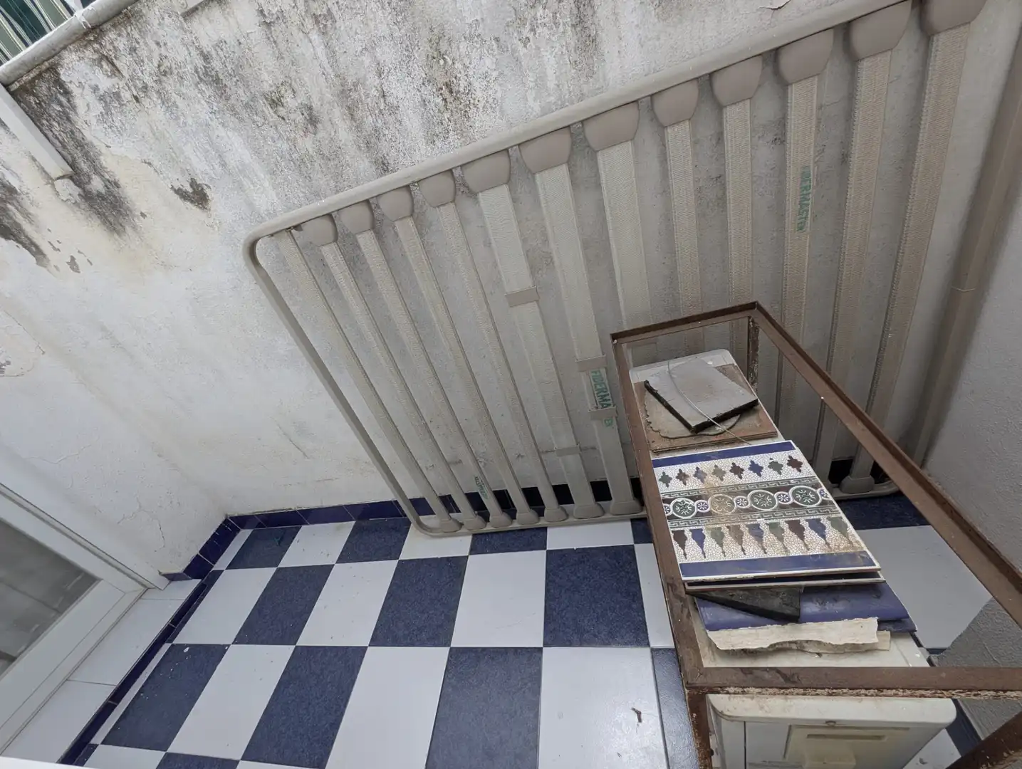 Piso en venta en Lucena con Aire acondicionado y Balcón