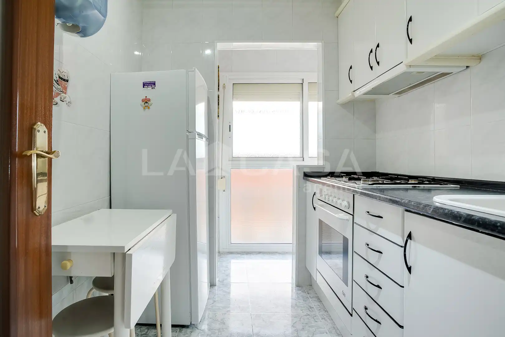 Cuina de Pis en venda en Barcelona