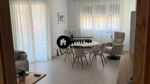 Foto 3 de Piso en venta en Industria, Albacete Capital