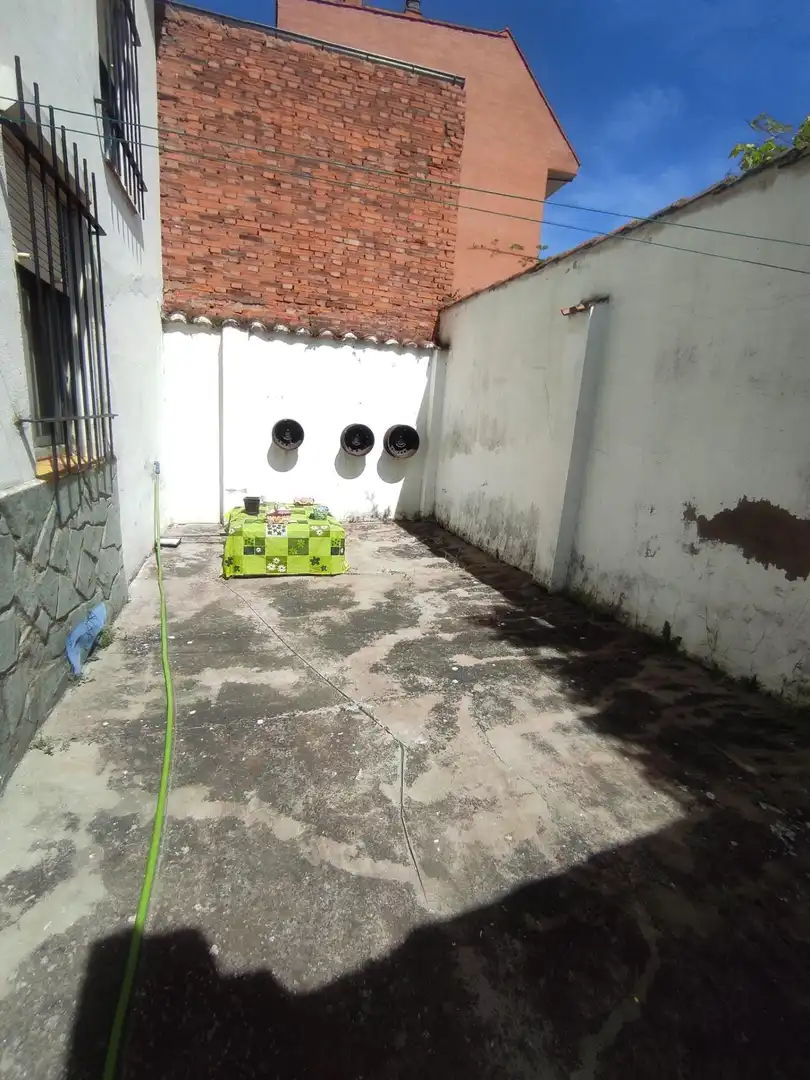 Xalet amb jardí en venda a Calle GENERAL MOLA-AR 18, imagen 54