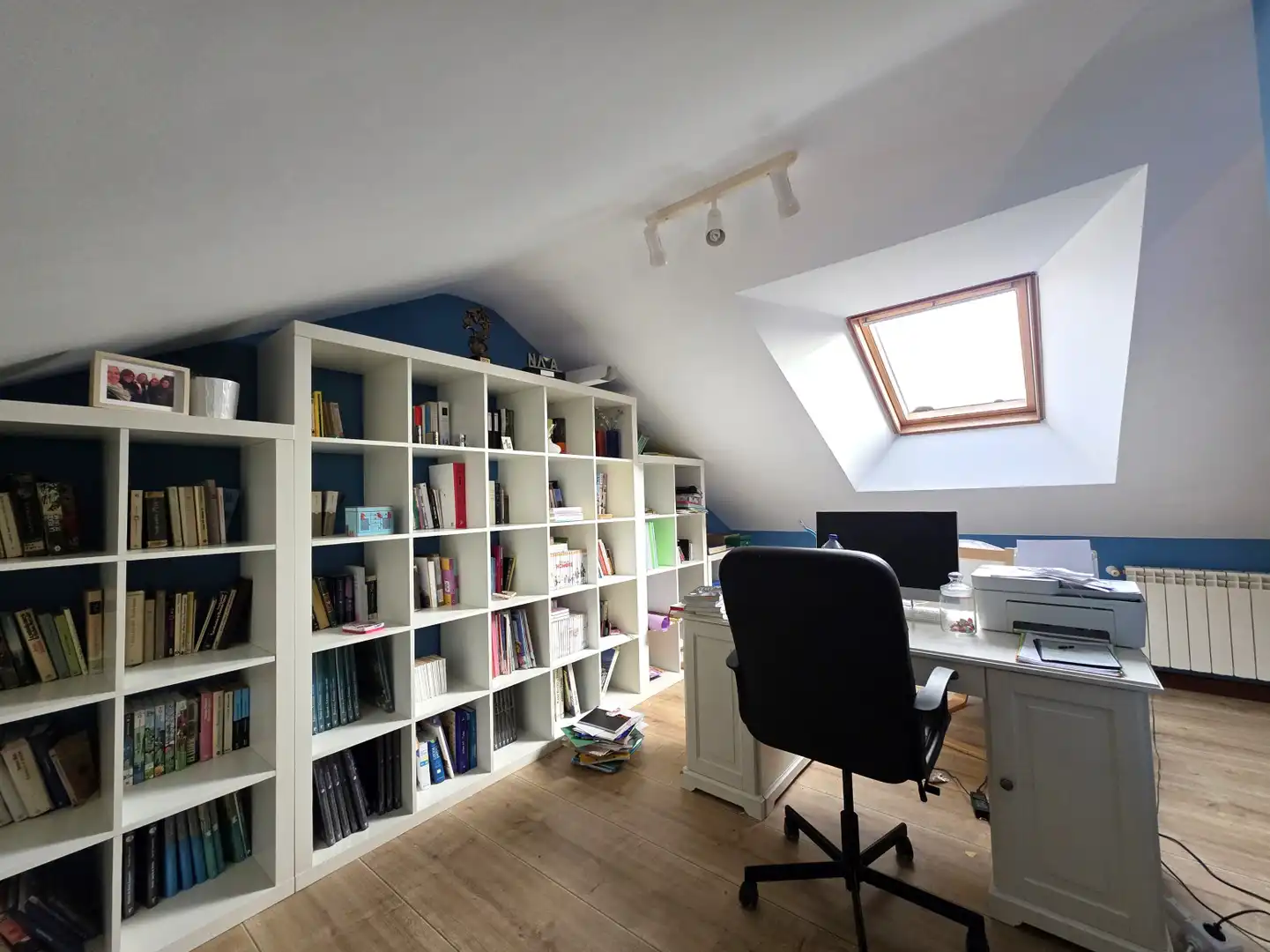 Houses for sale in Nava  with Heating, Private garden and Terrace