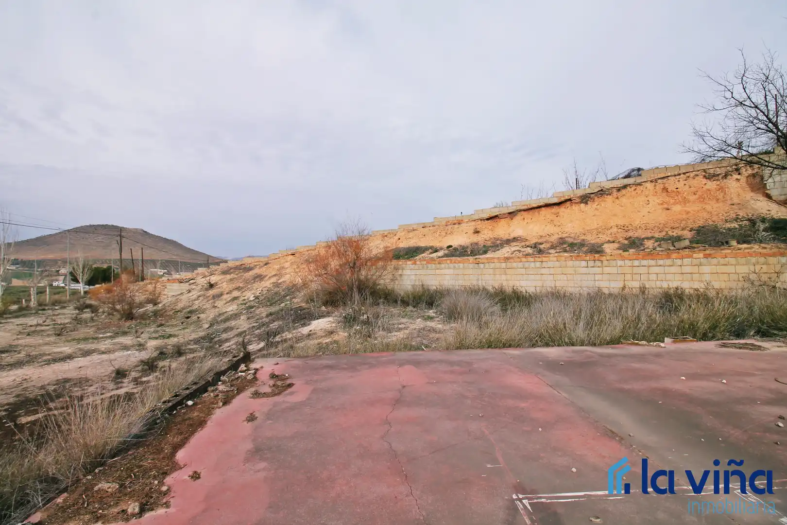 Terrenos y solares en venta en Alameda, imagen 4