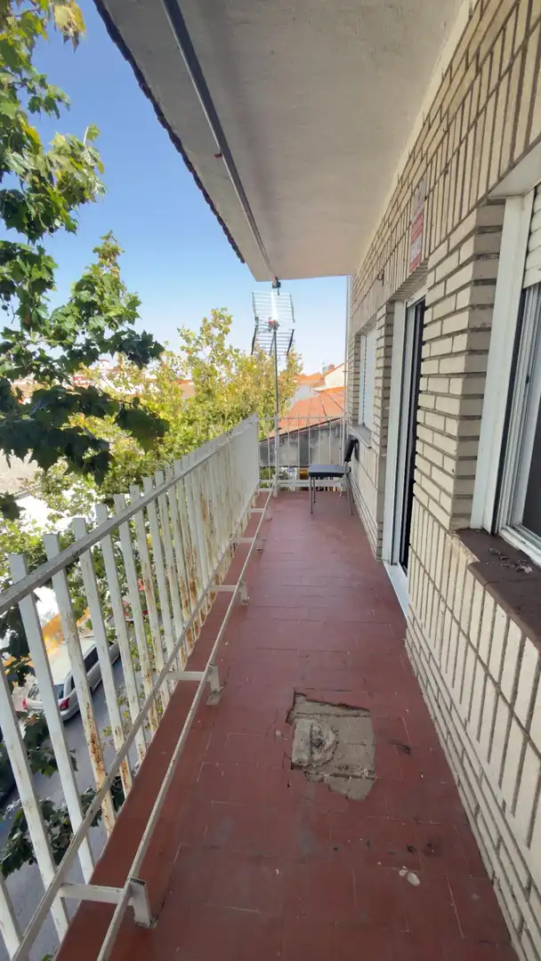 Piso en venta en Ciempozuelos, Madrid