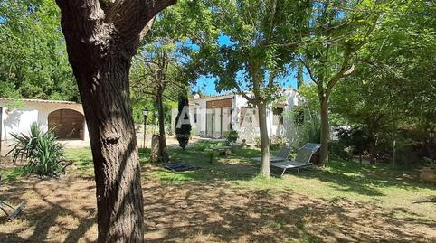 Foto 2 de Casa o xalet en venda a El Llombo, Valencia