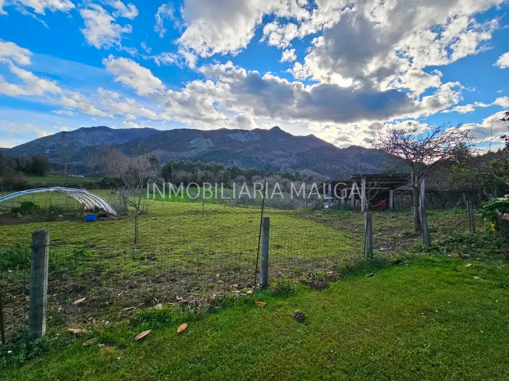 Casa o chalet en venta en Colunga con Calefacción, Jardín privado y Parquet