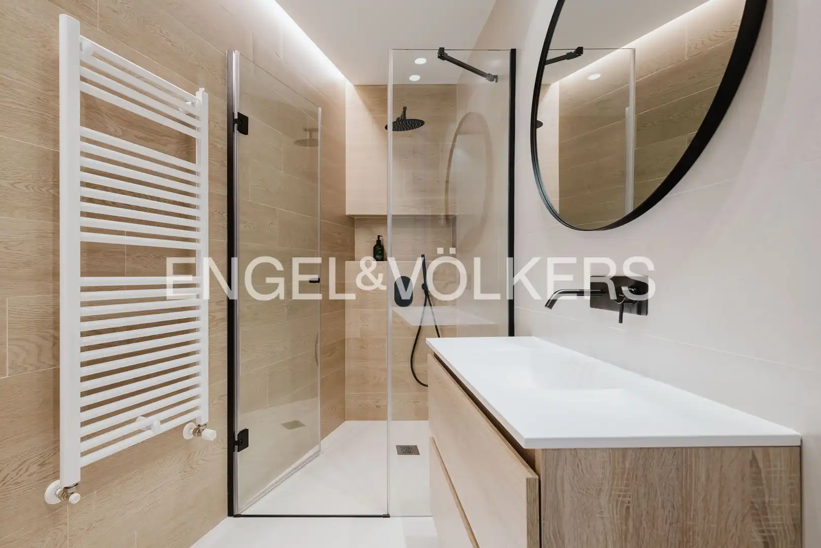 Baño de Casa o chalet de alquiler en Donostia - San Sebastián  con Calefacción, Terraza y Piscina