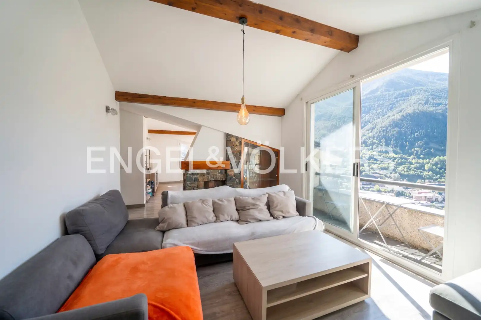 Appartement avec ascenseur à vendre à Vila, imagen 3