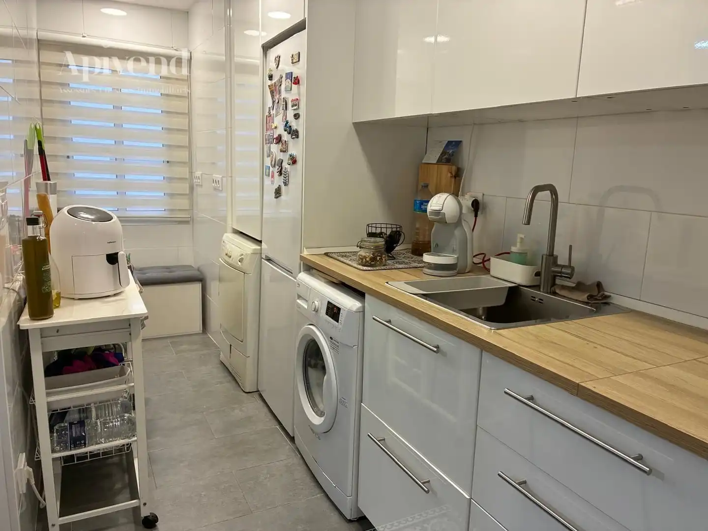 Wohnung zum Verkauf in nou, imagen 5