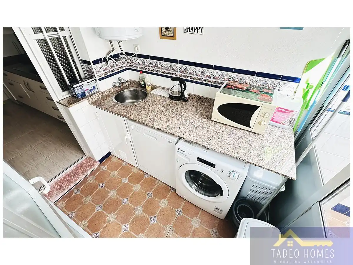Bungalow amb piscina en venda a Malaga 12, imagen 25