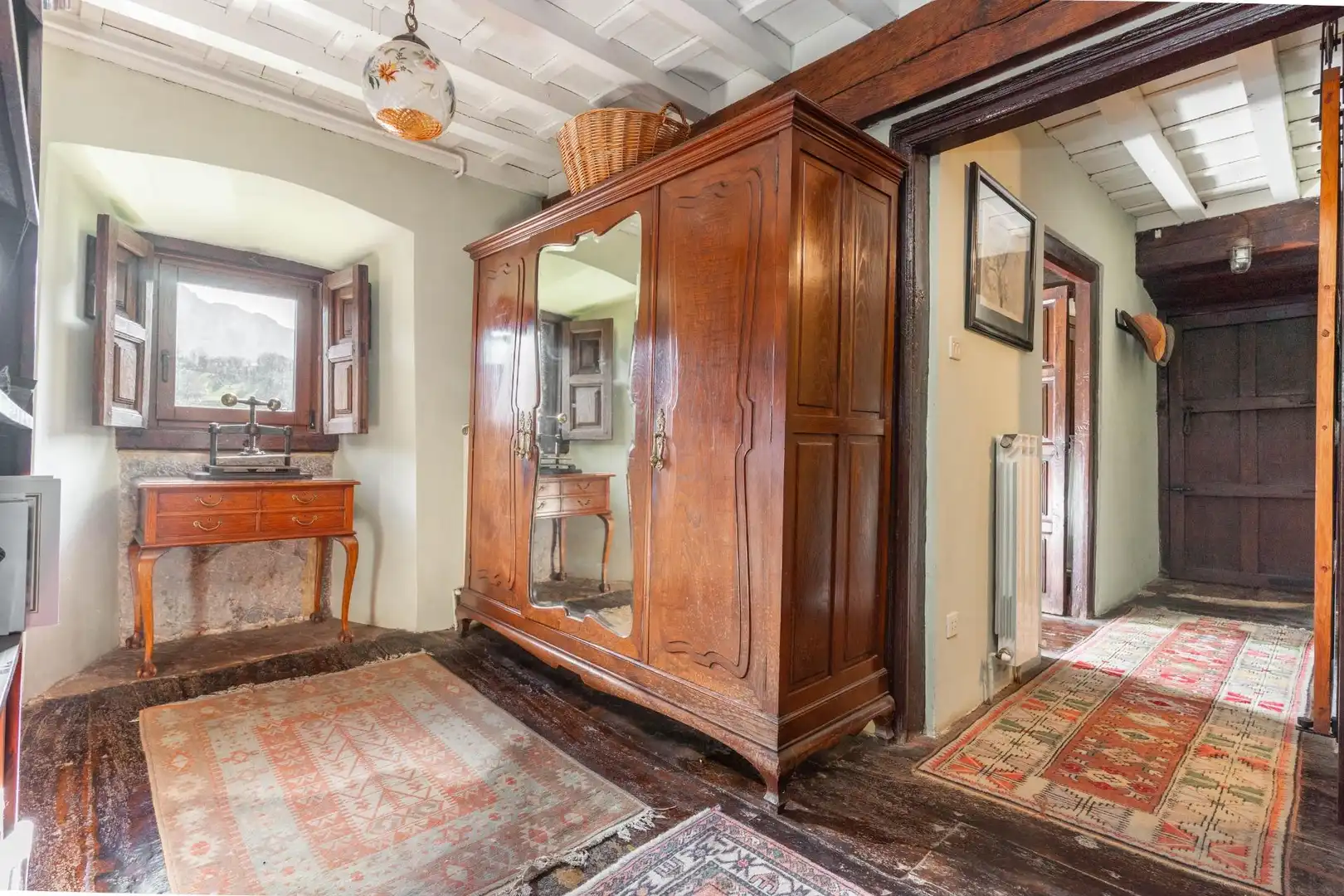 Casa o chalet en venta en Proaza con Calefacción, Jardín privado y Terraza