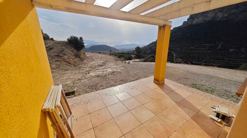 Foto 5 de Casa o xalet en venda a Relleu, Alicante