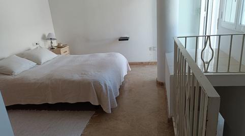 Photo 3 of Attic to rent in C/ del Marqués de Montortal, Torrefiel,  Valencia Capital