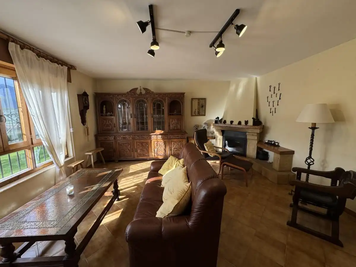 Maison avec jardin à vendre à Vidiago - Pendueles - Tresgrandas, imagen 83