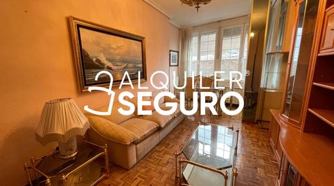 Photo 2 of Flat to rent in De Antonio Lopez, Moscardó, Madrid