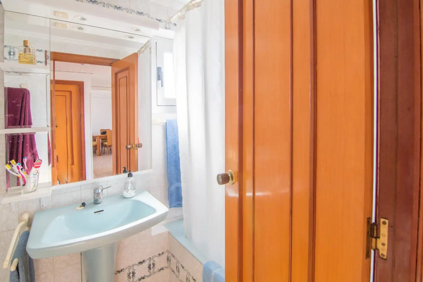 Appartement compact avec piscine à vendre à Playa de Gandia, imagen 22