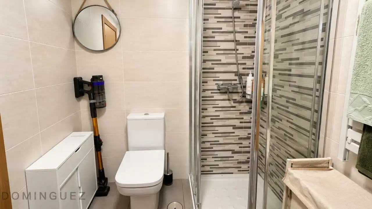 Flat with lift for sale in Centro Urbano, imagen 5