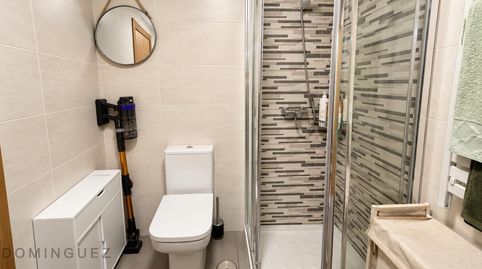 Foto 5 de Piso en venta en Coia, Vigo