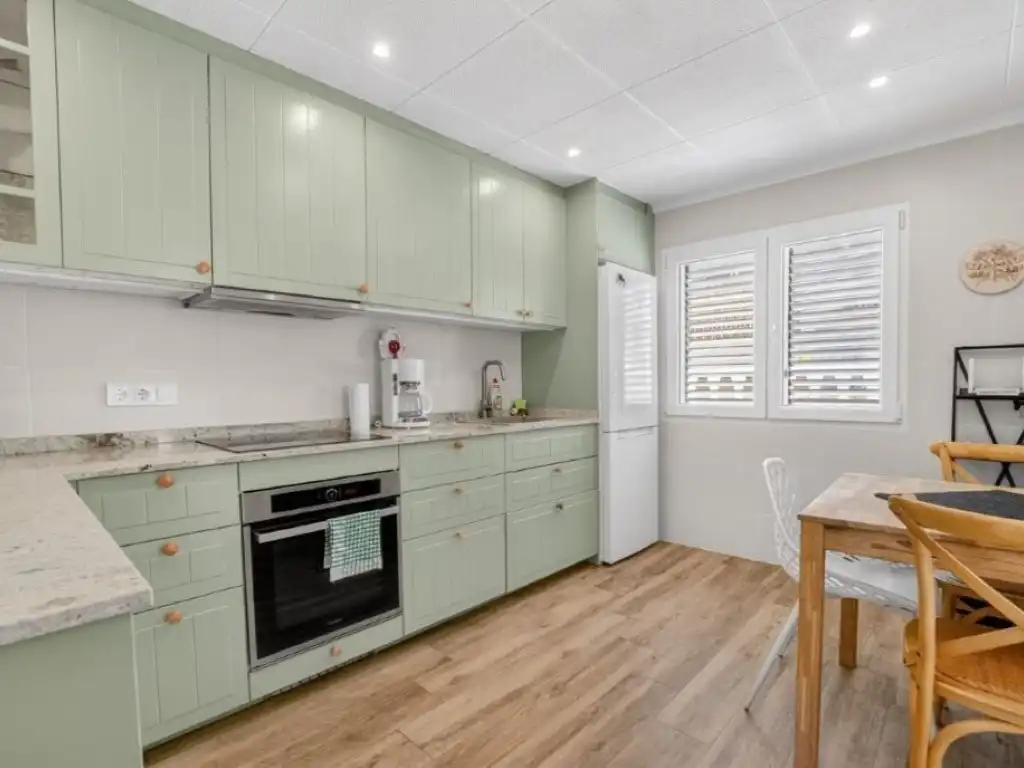 Casa con jardín en venta en La Mata, imagen 15
